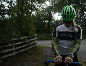 endura airshell helmet