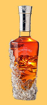 bowmore 1957