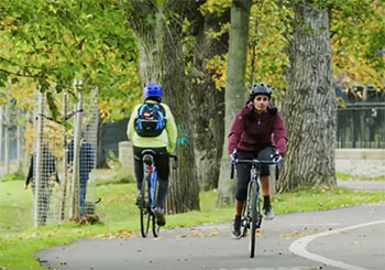 endura - choose life, choose bike
