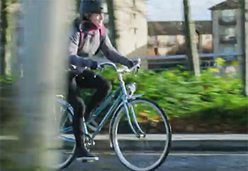 endura - choose life, choose bike