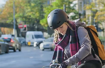 endura - choose life, choose bike