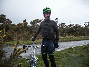 endura equipe classics jersey