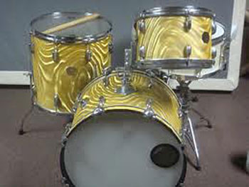 gretsch drums