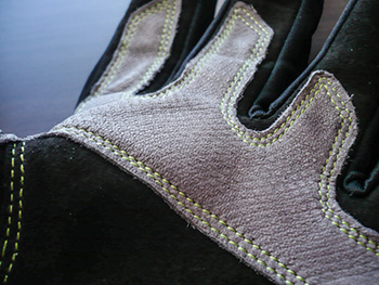 endura equipe exo glove