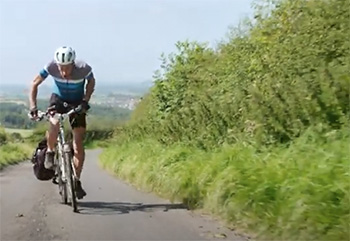 graeme obree and endura