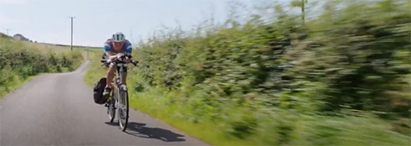 graeme obree and endura