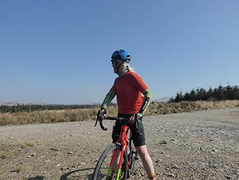 endura gravel range