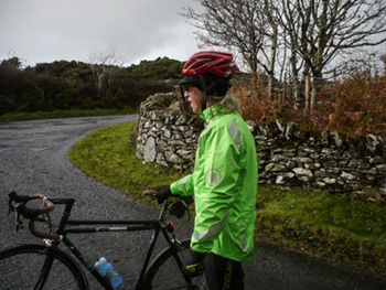 endura luminite jacket