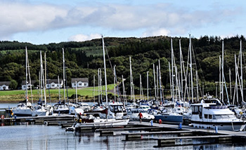 portavadie