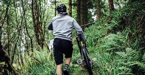 endura one million trees project
