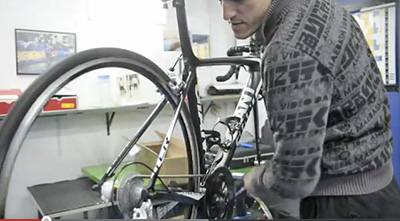 endura mechanic