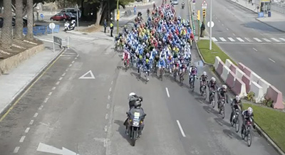 peloton
