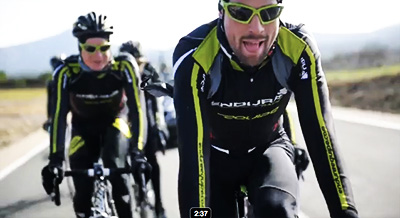endura riders