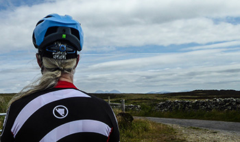 endura pro-sl road helmet