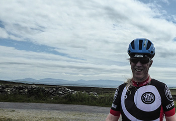 endura pro-sl road helmet