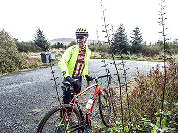 endura pro sl waterproof jacket