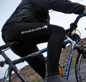 endura stealth bib tights