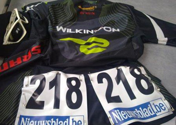 equipe jersey