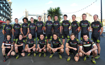 endura equipe team