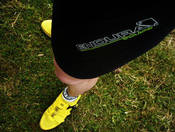 endura equipe