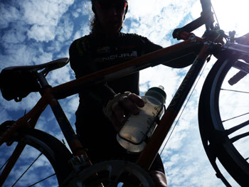 endura equipe