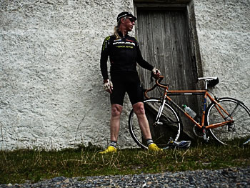 endura equipe