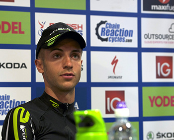 endura racing