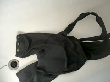 endura uber shorts