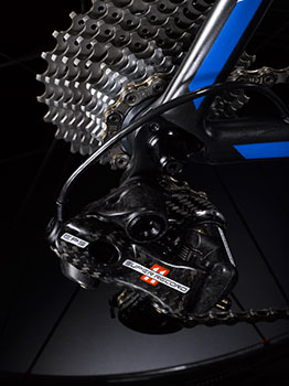 campagnolo eps