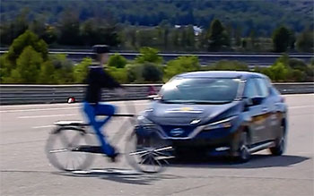 euro ncap