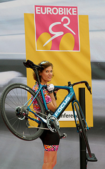 eurobike 2017