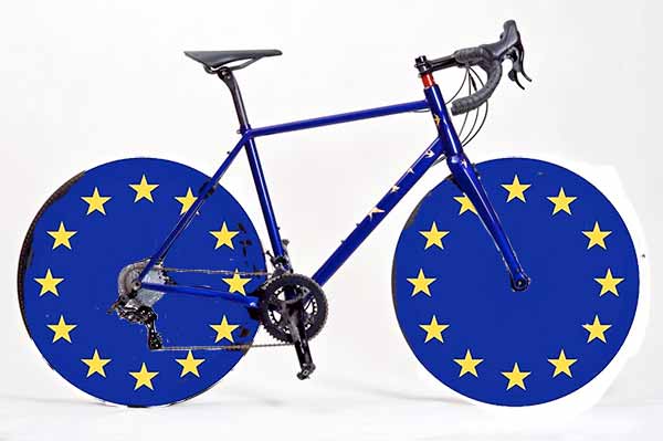 european bike