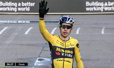 belgian national cyclocross championship