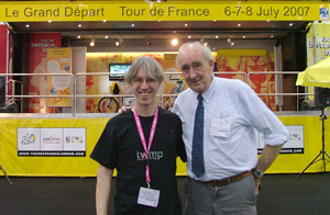 gerry bracken