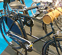 pashley