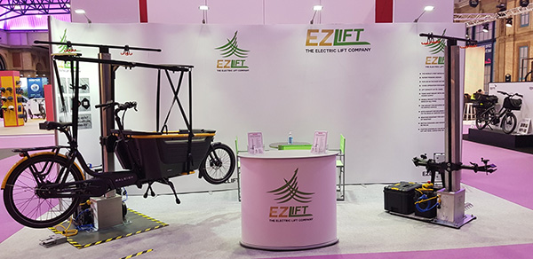 ezlift