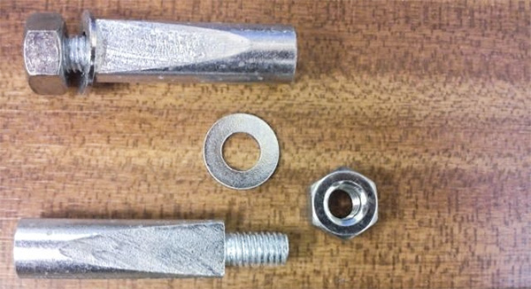 cotter pins