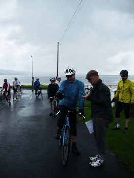 conisby hill climb