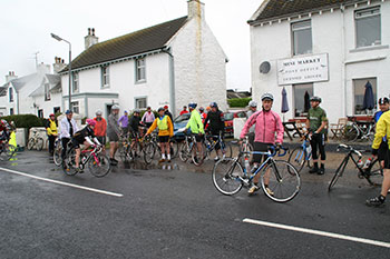 ride of the falling rain 2014
