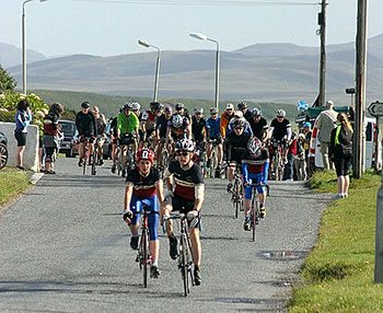 ride of the falling rain 2014