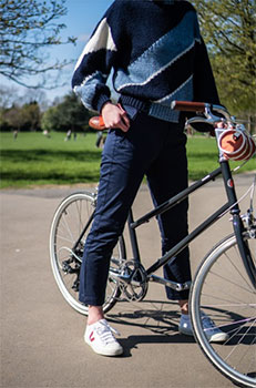 fermain cycling apparel