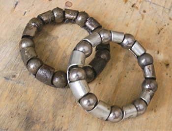 bearing races
