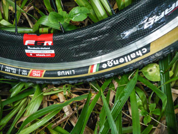 fast forward f6 carbon clinchers
