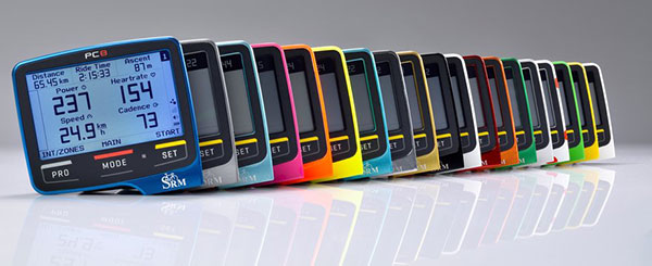srm power meters