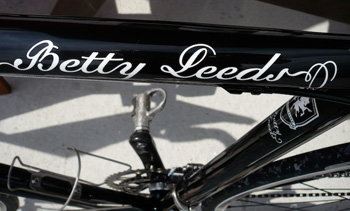 betty leeds