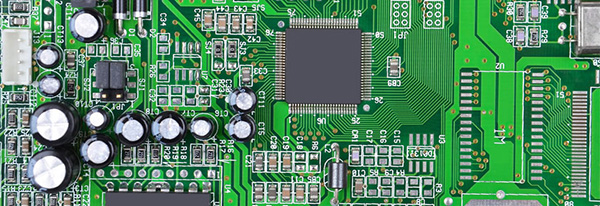 printed circuit board
