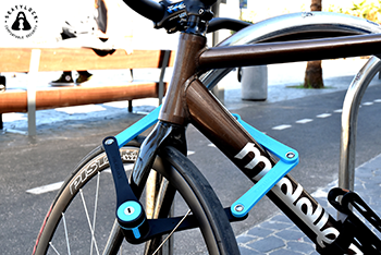 foldylock compact
