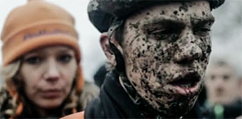 for the love of mud