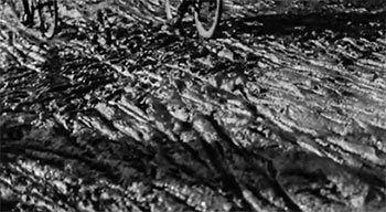 for the love of mud