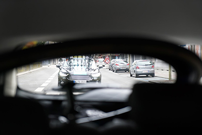 team sky ford mondeos